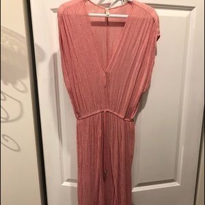 Summer dress/cover up